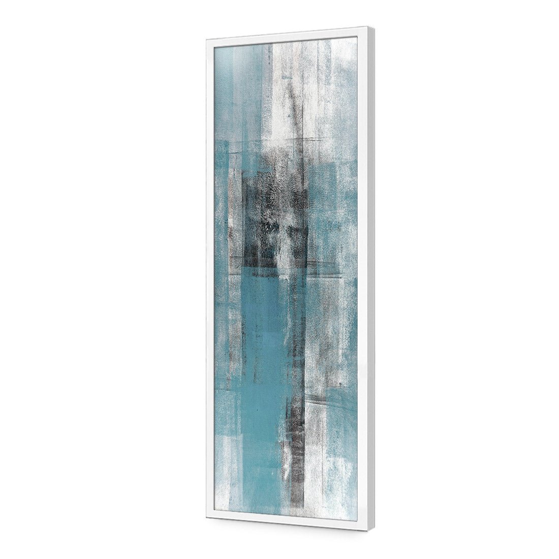 Boxed (Long) - Wall Art Designs - 2550_AL_V WAD_AP - 030 - EDG_90x30_S - 2538 - WHT