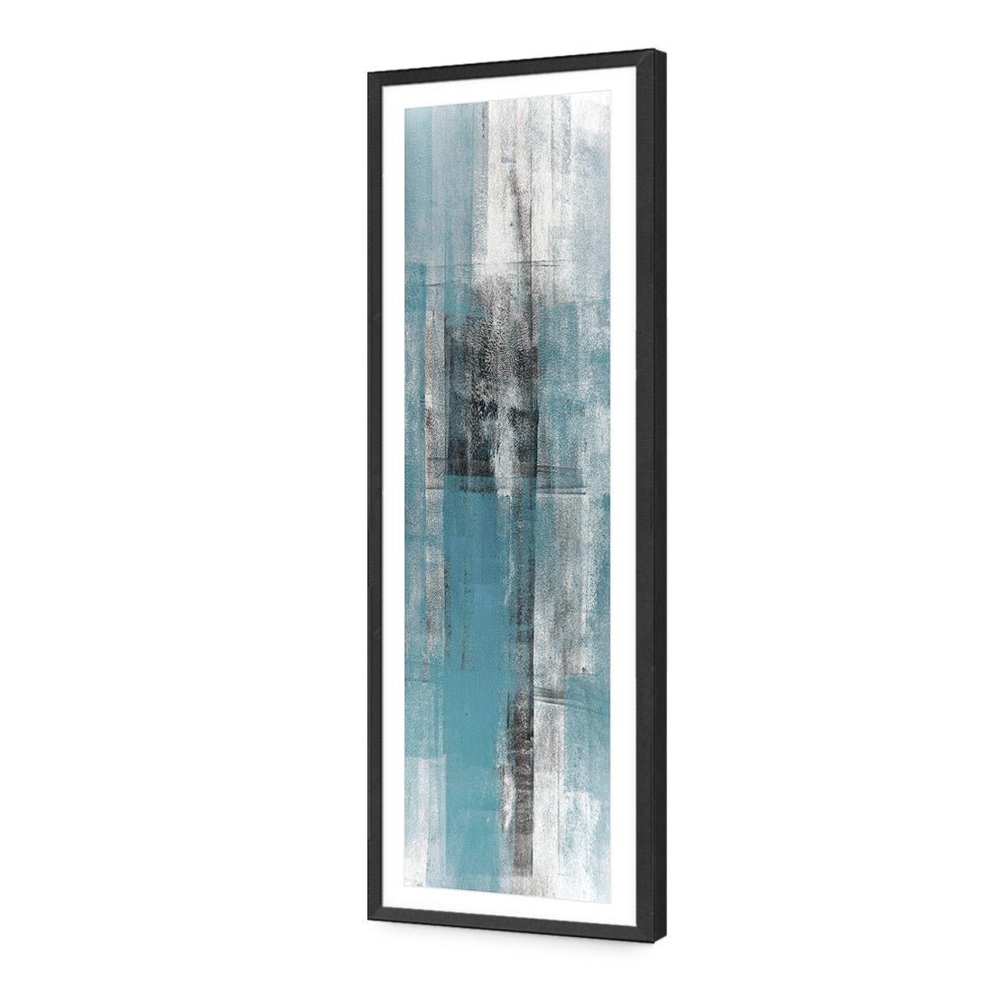 Boxed (Long) - Wall Art Designs - 2550_AL_V WAD_AP - 030 - MAT_90x30_S - 2538 - BLK