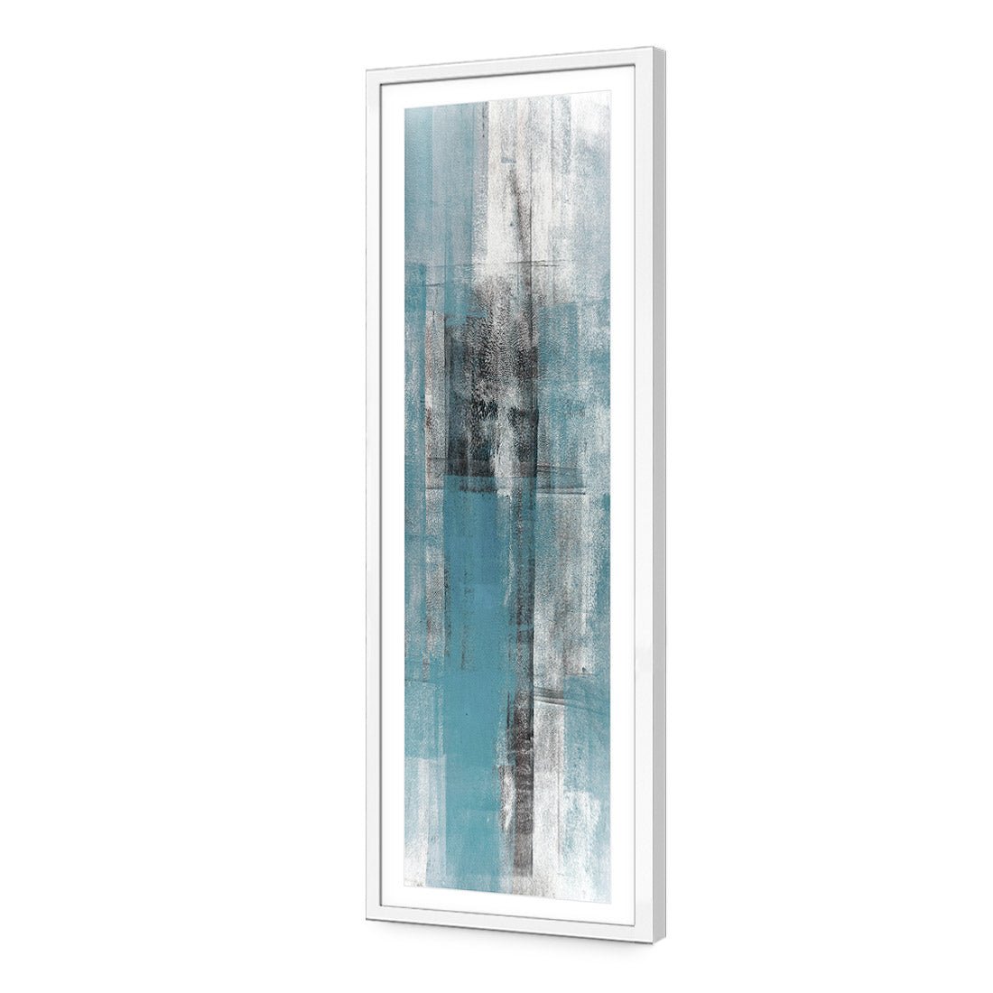 Boxed (Long) - Wall Art Designs - 2550_AL_V WAD_AP - 030 - MAT_90x30_S - 2538 - WHT