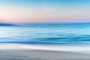 Breathless Serenity - Acrylic Print