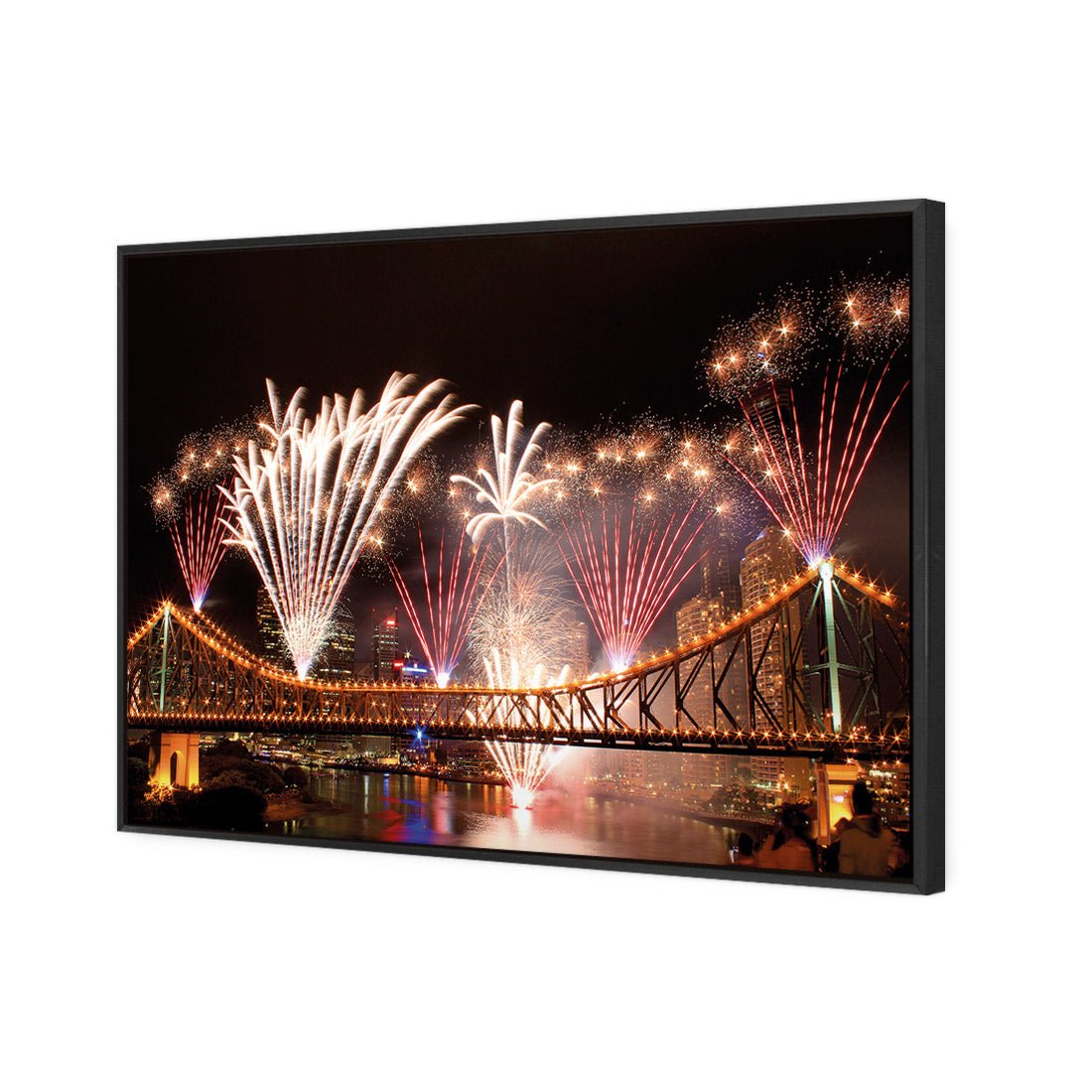 Brisbane Riverfire - Wall Art Designs - 178_AR_H WAD_CP - MPY - 260 - M - S - S_45x30_NONE