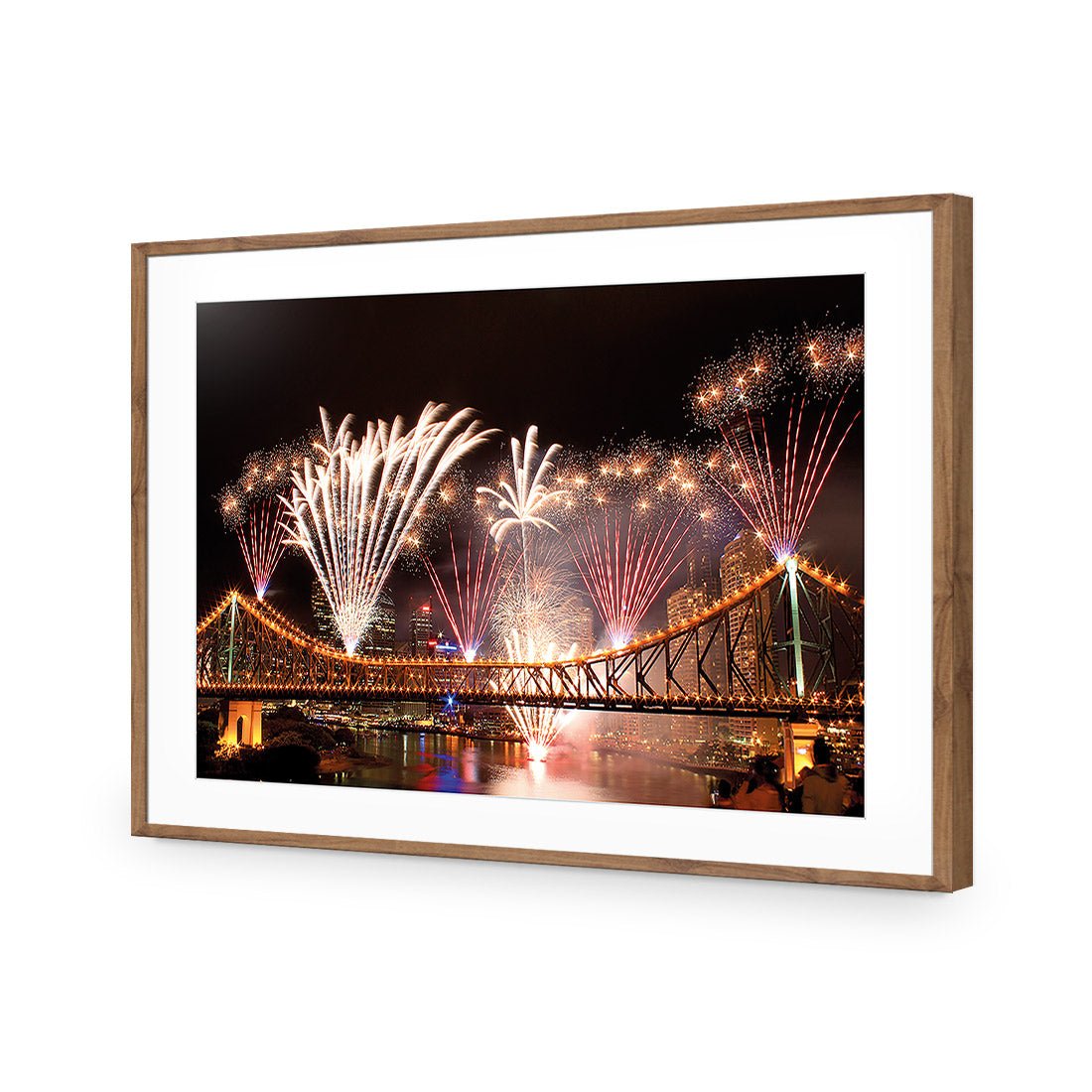 Brisbane Riverfire - Wall Art Designs - 178_AR_H WAD_CP - MPY - 260 - M - S - S_45x30_NONE