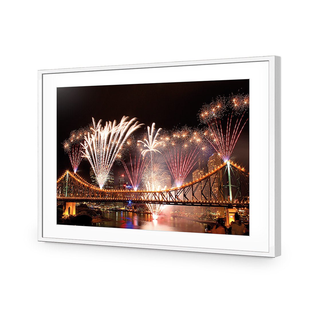 Brisbane Riverfire - Wall Art Designs - 178_AR_H WAD_CP - MPY - 260 - M - S - S_45x30_NONE