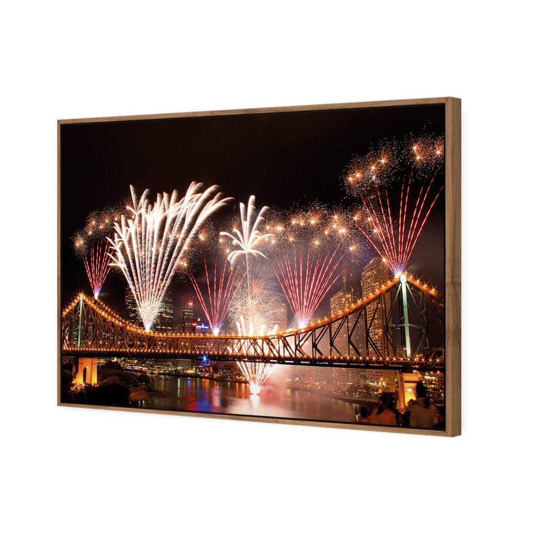 Brisbane Riverfire - Wall Art Designs - 178_AR_H WAD_CP - MPY - 260 - M - S - S_45x30_NONE