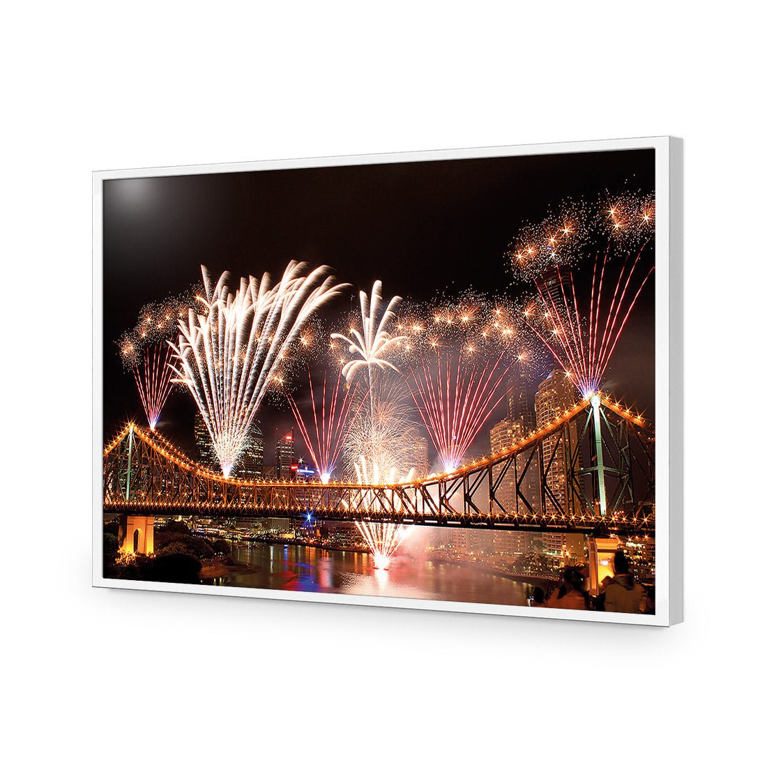 Brisbane Riverfire - Wall Art Designs - 178_AR_H WAD_CP - MPY - 260 - M - S - S_45x30_NONE