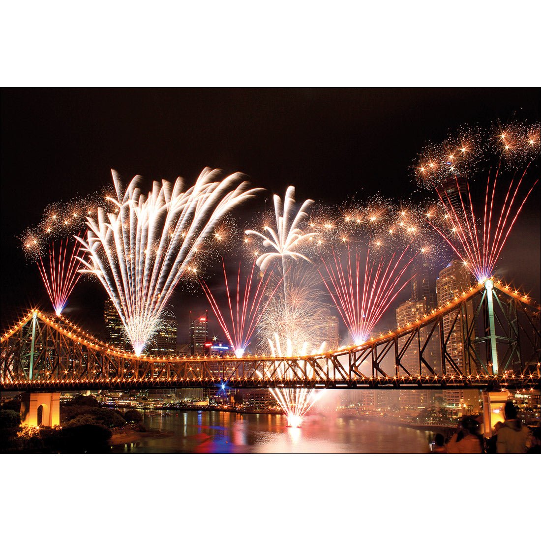 Brisbane Riverfire - Wall Art Designs - 178_AR_H WAD_CP - MPY - 260 - M - S - S_45x30_NONE