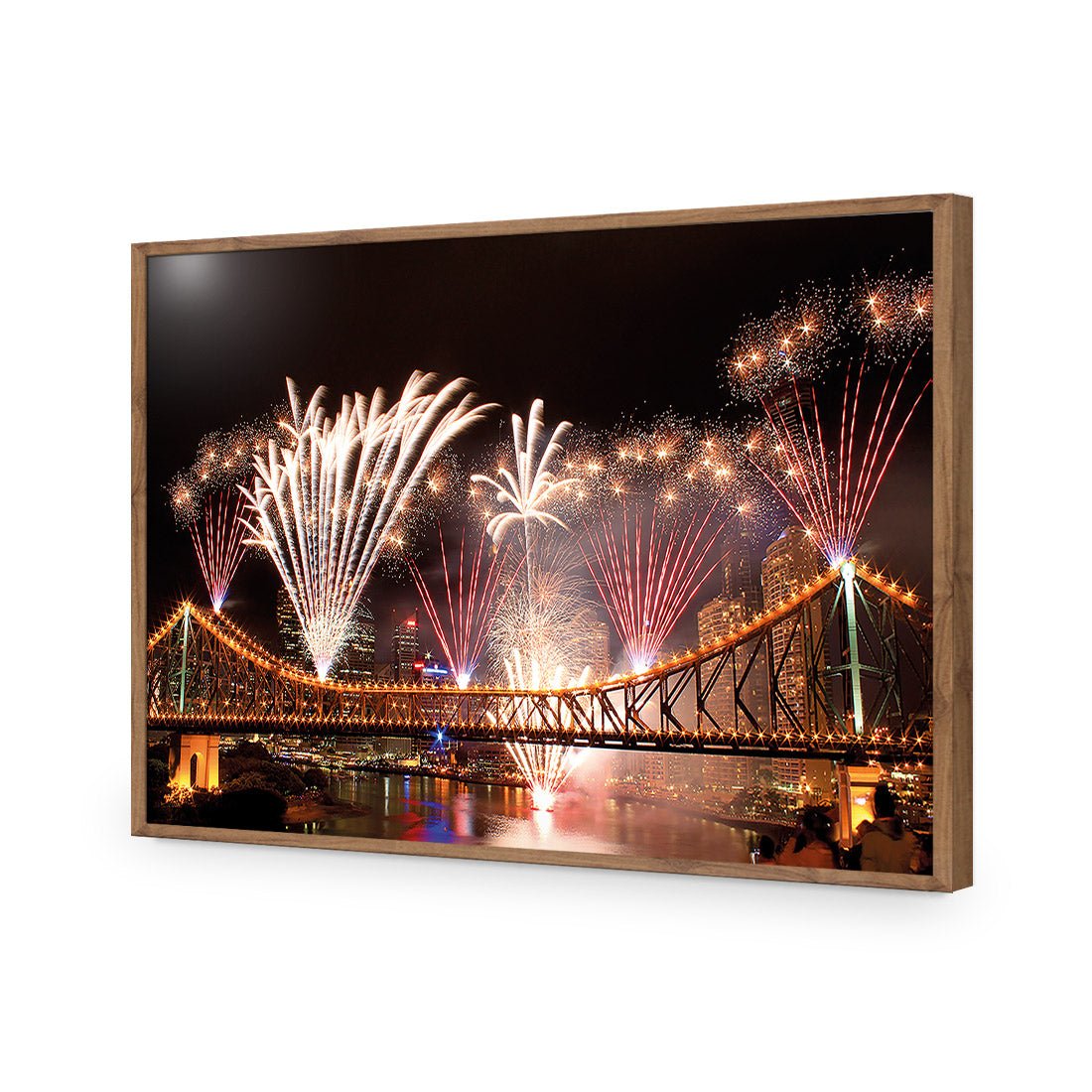 Brisbane Riverfire - Wall Art Designs - 178_AR_H WAD_CP - MPY - 260 - M - S - S_45x30_NONE