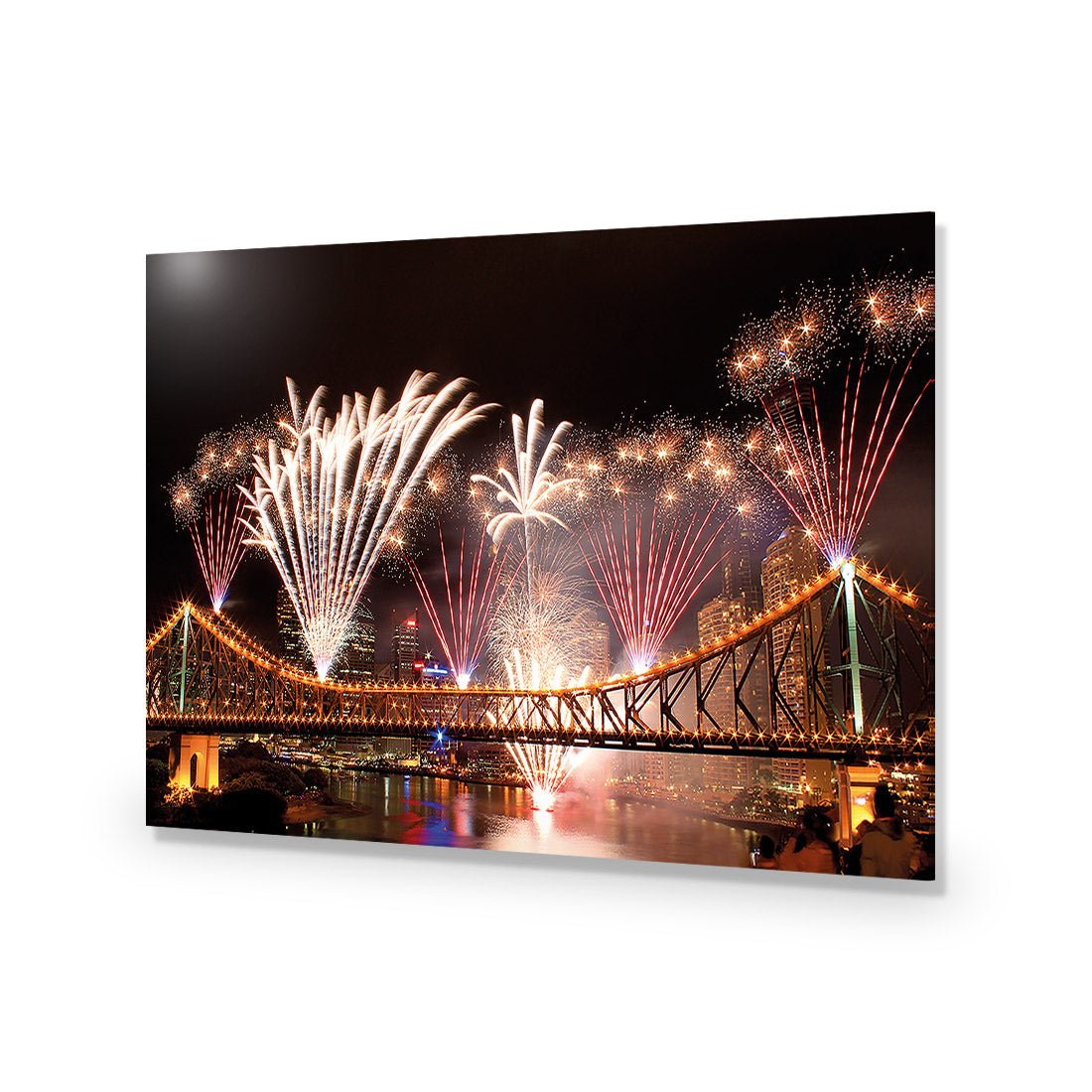 Brisbane Riverfire - Wall Art Designs - 178_AR_H WAD_CP - MPY - 260 - M - S - S_45x30_NONE