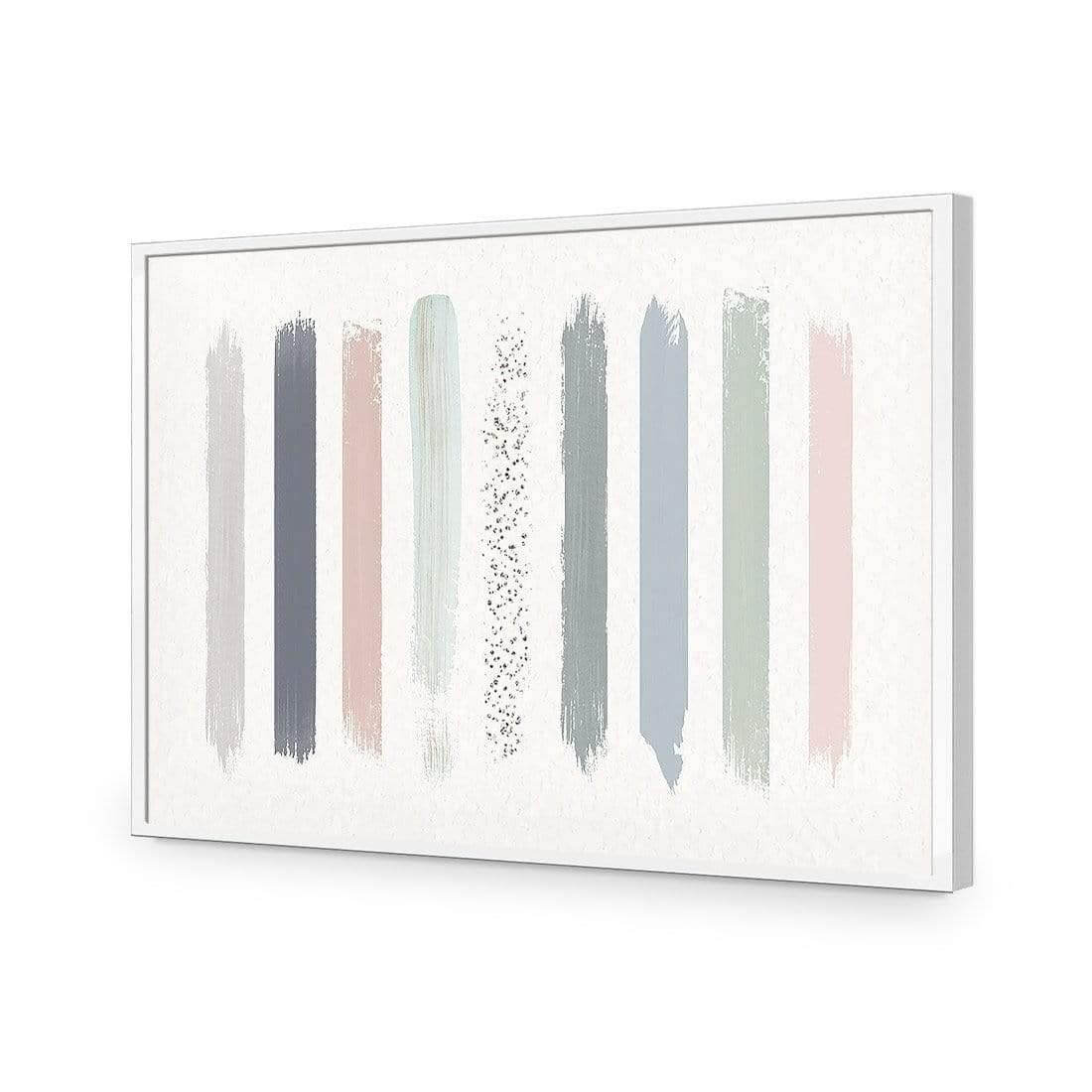 Brushing Past Pastels - Wall Art Designs - AU_1174_AR_H WAD_AP - 030 - EDG_45x30_S - 2538 - WHT