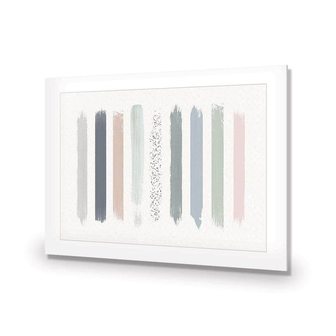 Brushing Past Pastels - Wall Art Designs - AU_1174_AR_H WAD_AP - 030 - MAT_45x30_NONE