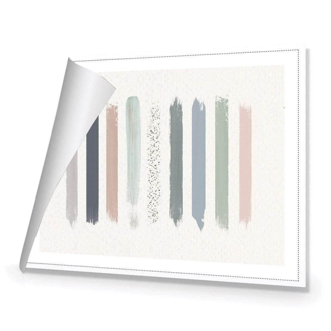 Brushing Past Pastels - Wall Art Designs - AU_1174_AR_H WAD_CP - MPY - 260 - M - R_45x30_NONE