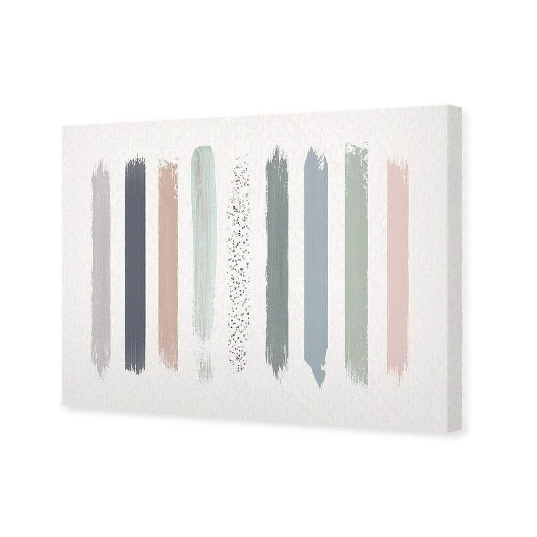 Brushing Past Pastels - Wall Art Designs - AU_1174_AR_H WAD_CP - MPY - 260 - M - S - S_45x30_NONE