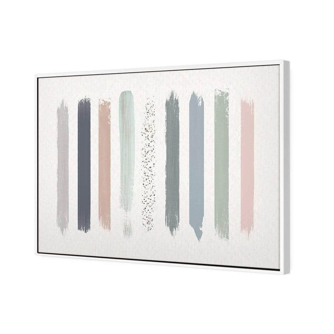 Brushing Past Pastels - Wall Art Designs - AU_1174_AR_H WAD_CP - MPY - 260 - M - S - S_45x30_S - 1550 - WHT