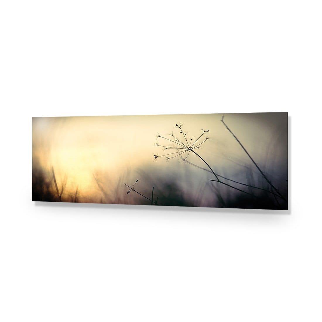 Burning Wishes (long) - Wall Art Designs - 2313_AL_H WAD_AP - 030 - EDG_90x30_NONE