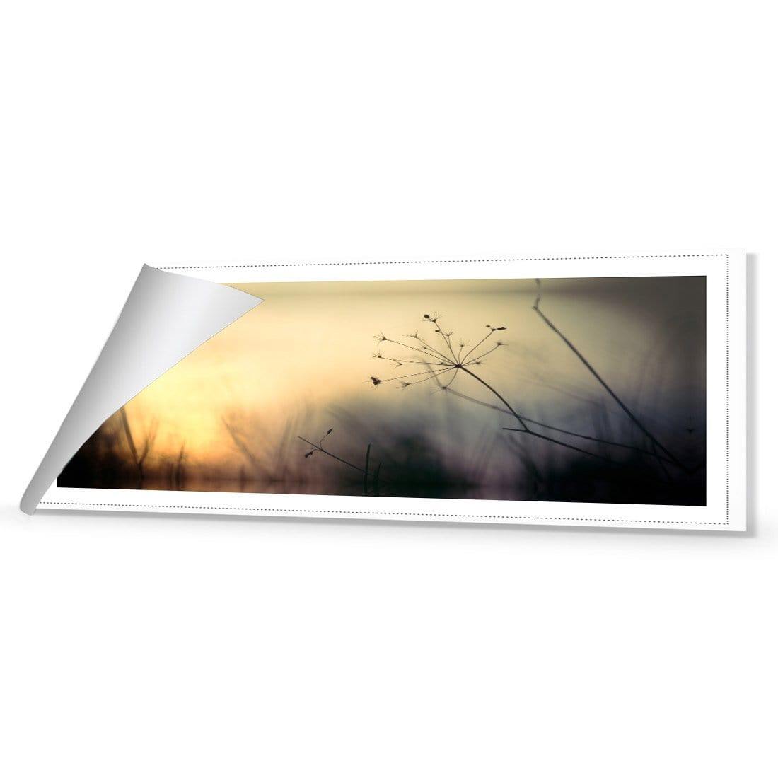 Burning Wishes (long) - Wall Art Designs - 2313_AL_H WAD_CP - MPY - 260 - M - R_60x20_NONE