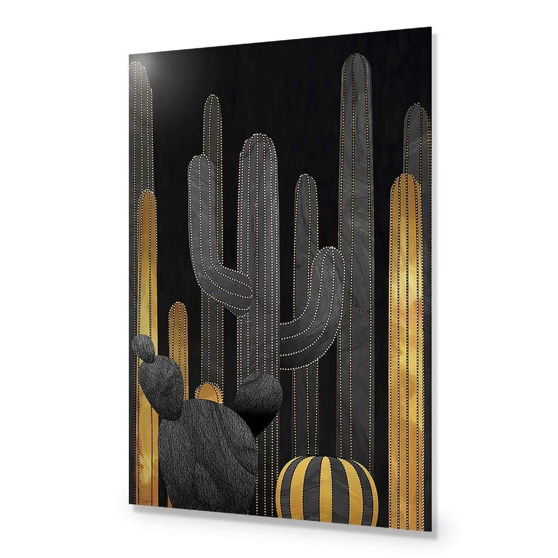 Cactus Montage 01 - Wall Art Designs - 3213_AR_V WAD_AP - 030 - EDG_45x30_NONE