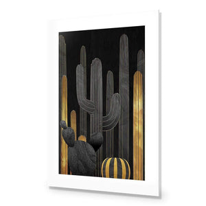 Cactus Montage 01 - Wall Art Designs - 3213_AR_V WAD_AP - 030 - MAT_45x30_NONE