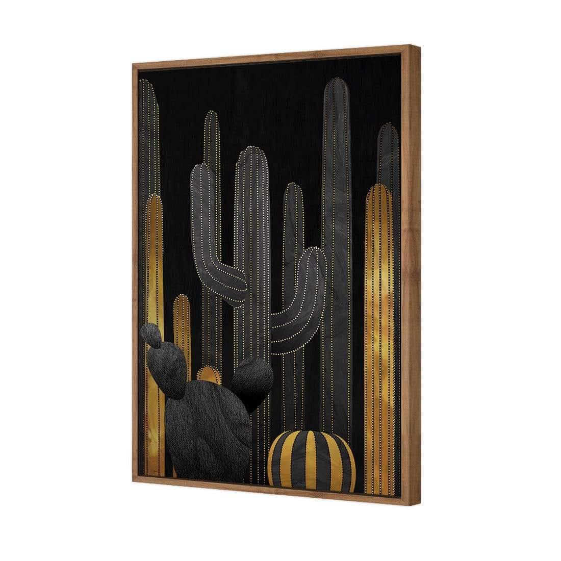 Cactus Montage 01 - Wall Art Designs - 3213_AR_V WAD_CP - MPY - 260 - M - S - S_45x30_S - 1550 - NAT