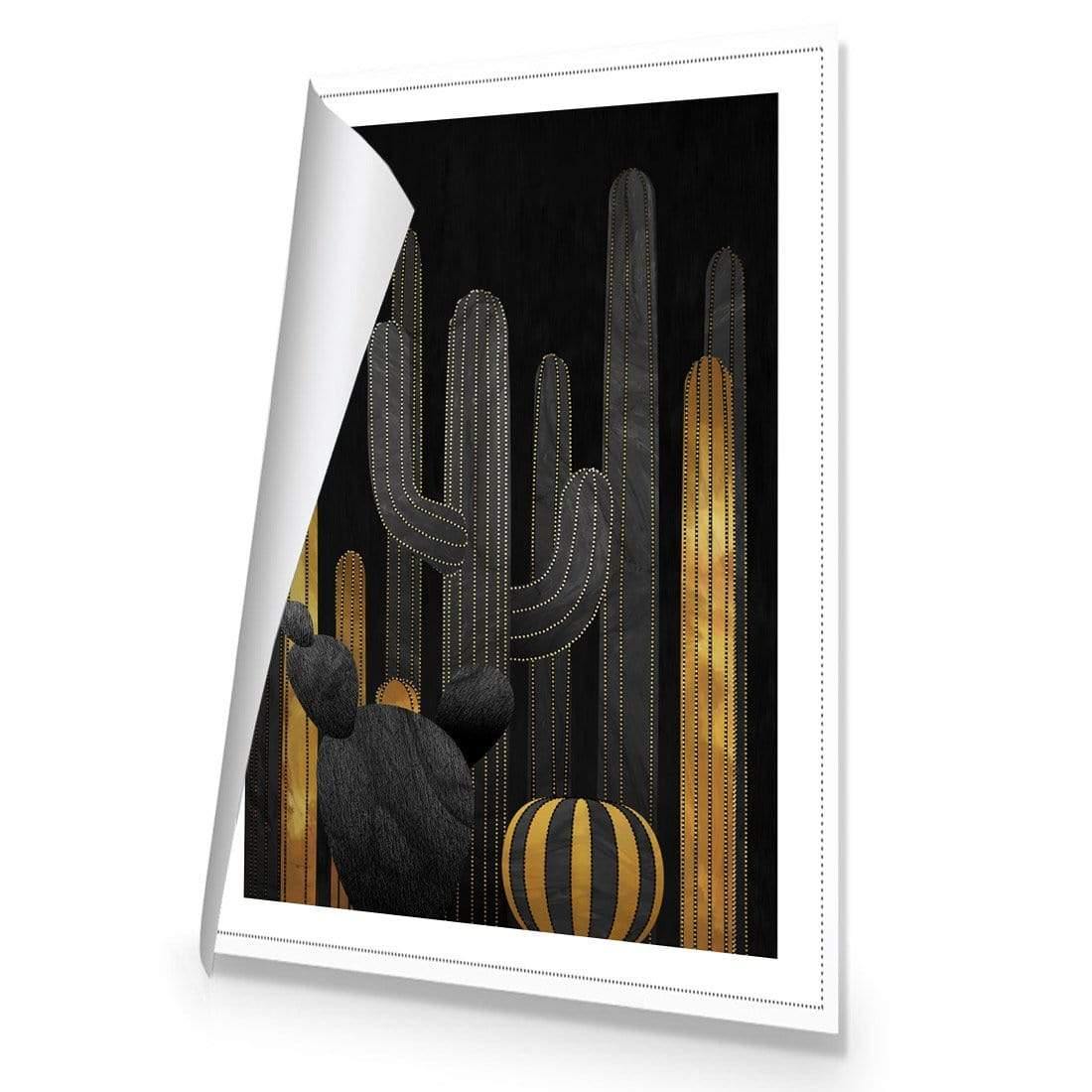 Cactus Montage 01 - Wall Art Designs - 3213_AR_V WAD_CP - MPY - 260 - M - R_45x30_NONE