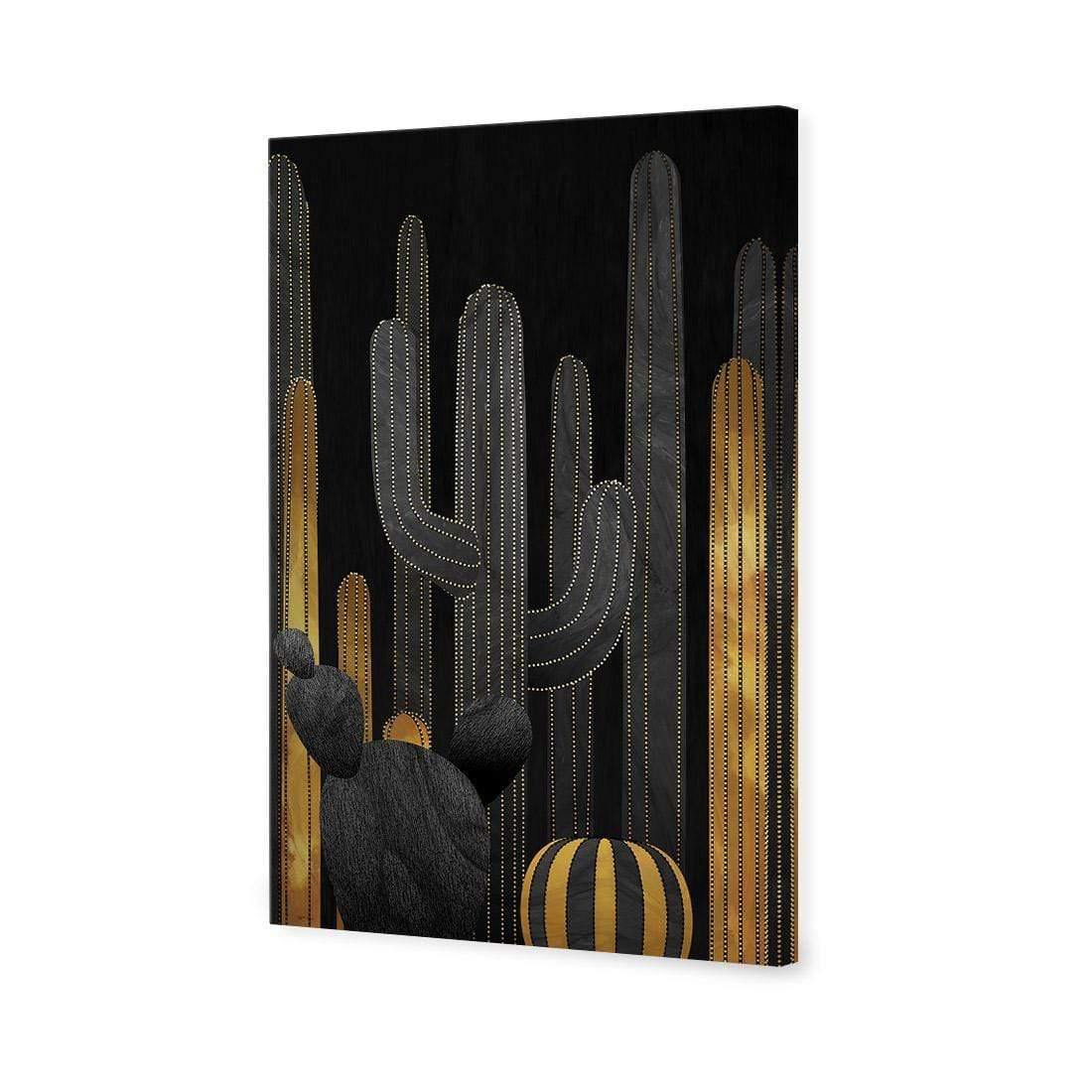 Cactus Montage 01 - Wall Art Designs - 3213_AR_V WAD_CP - MPY - 260 - M - S - S_45x30_NONE