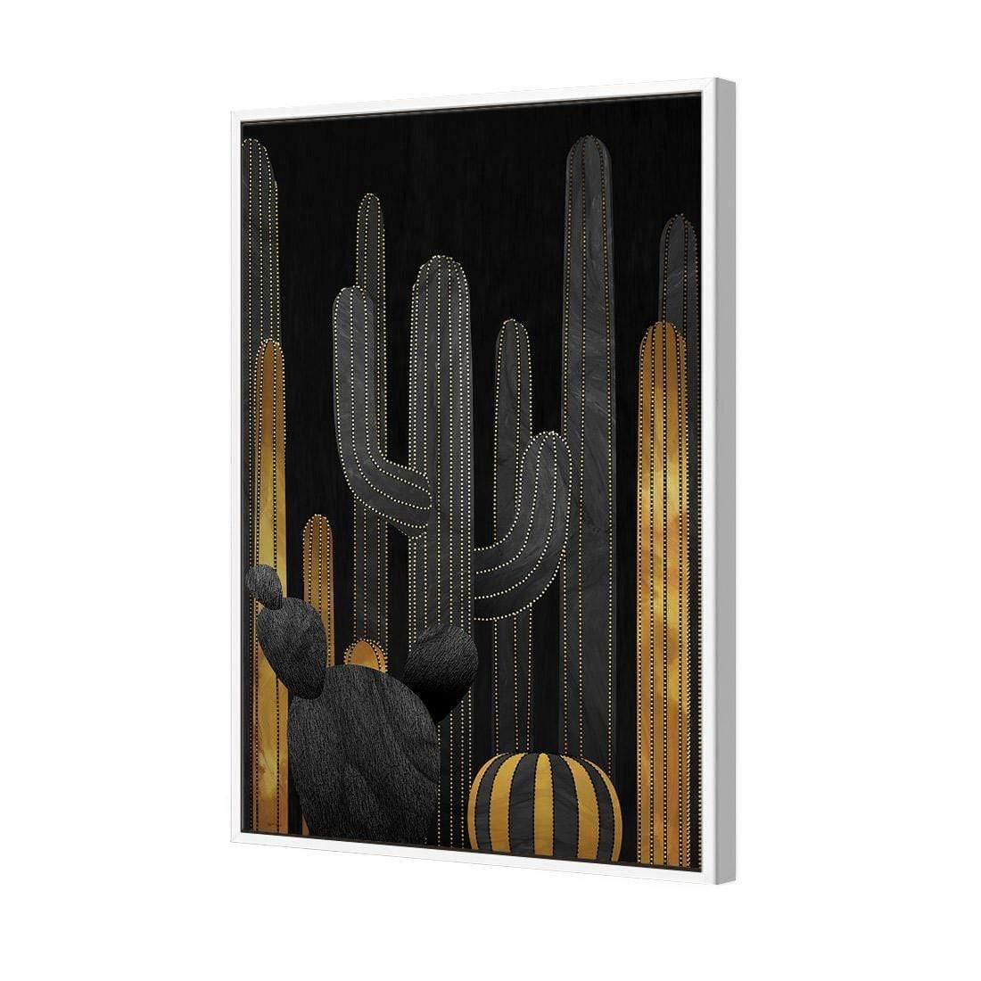 Cactus Montage 01 - Wall Art Designs - 3213_AR_V WAD_CP - MPY - 260 - M - S - S_45x30_S - 1550 - WHT