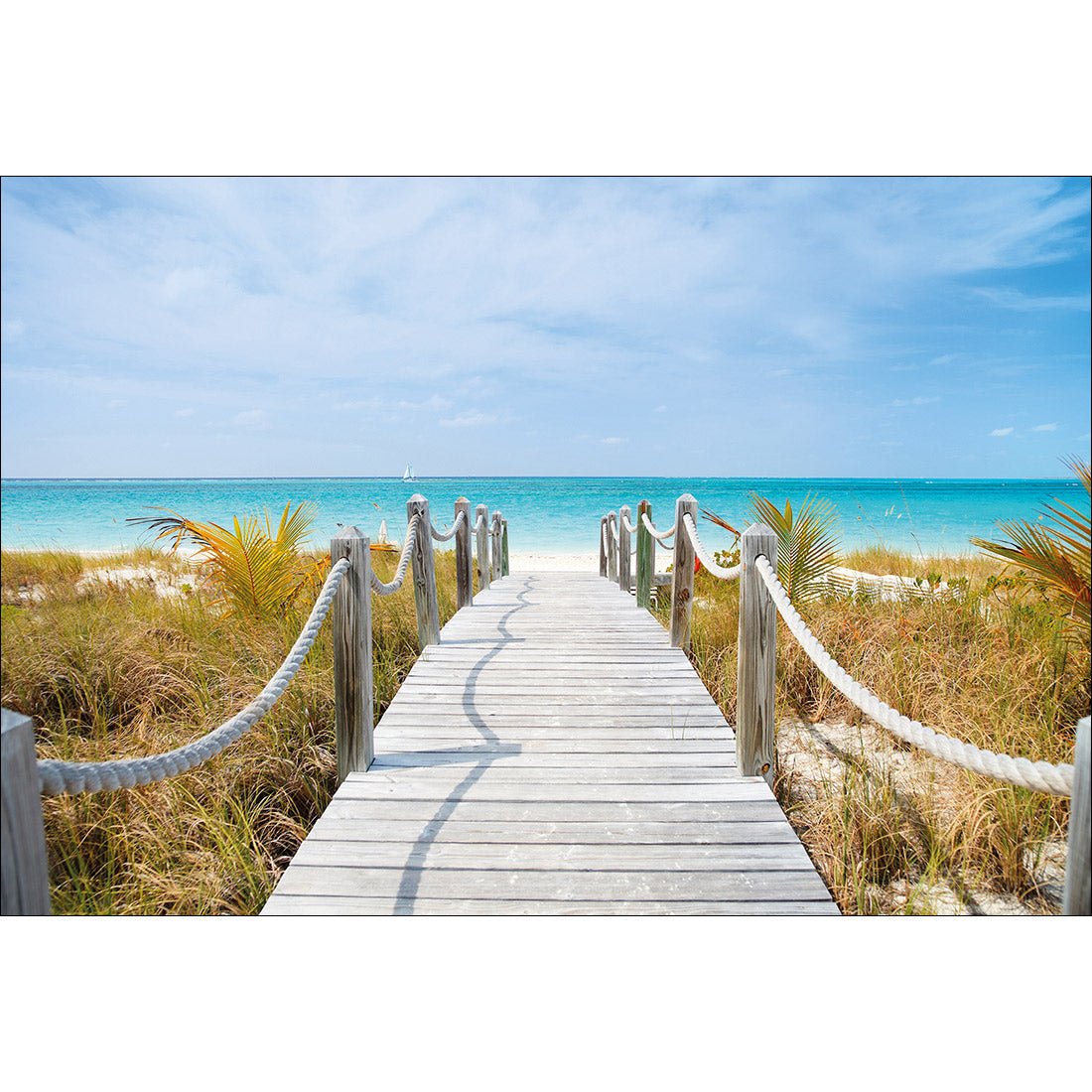 Caicos Island