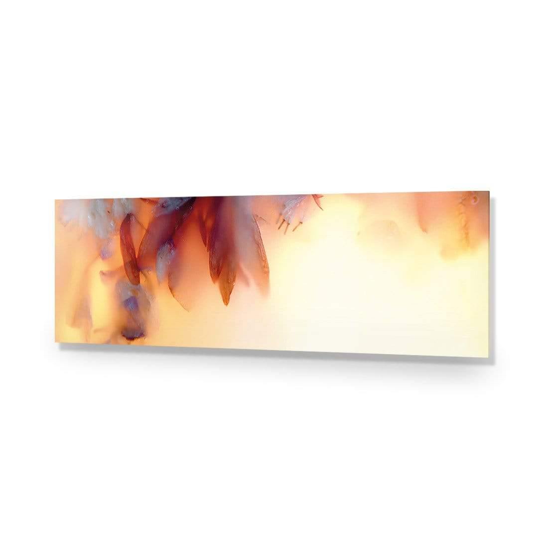 Candle Leafed (Long) - Wall Art Designs - 3043_AL_H WAD_AP - 030 - EDG_90x30_NONE