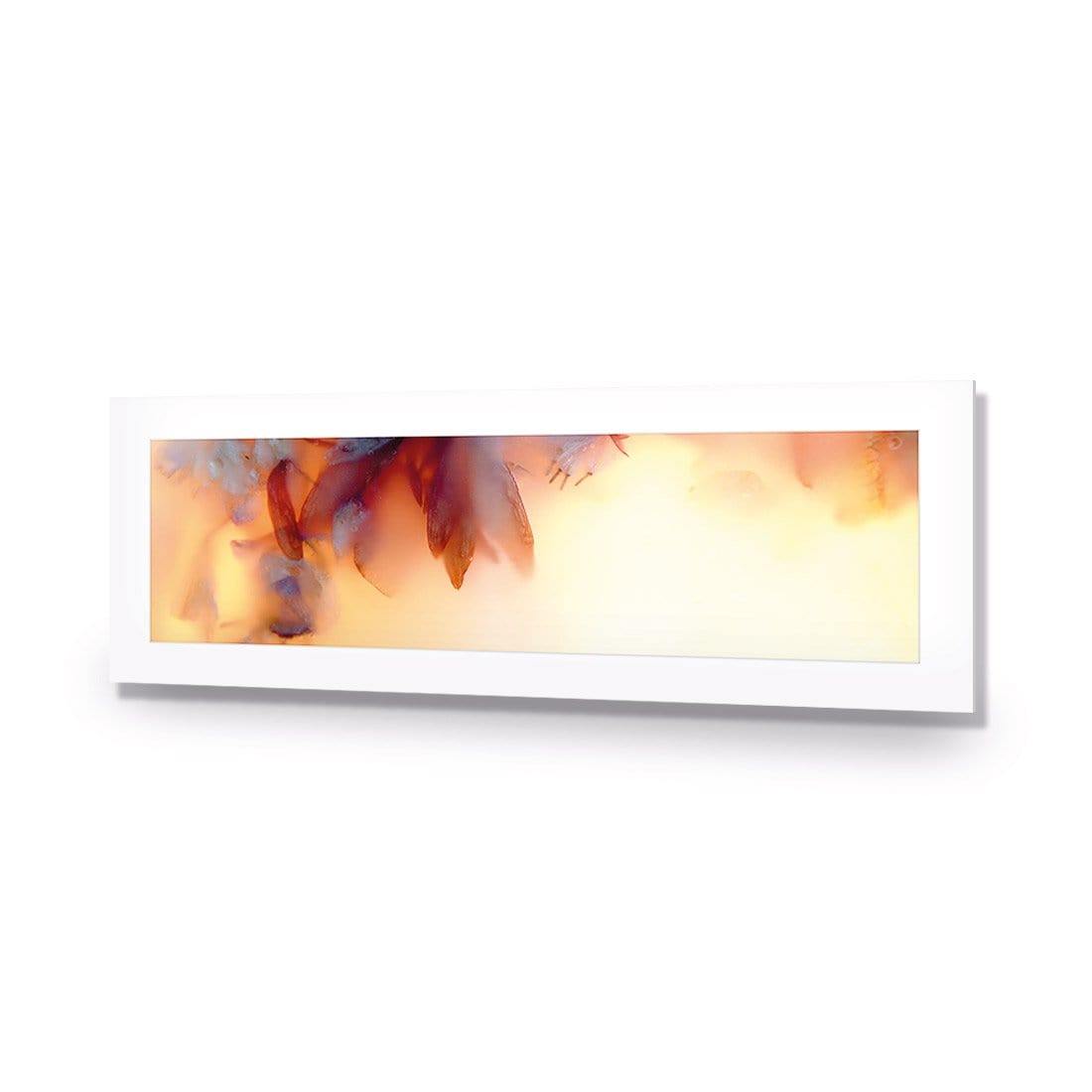 Candle Leafed (Long) - Wall Art Designs - 3043_AL_H WAD_AP - 030 - MAT_90x30_NONE