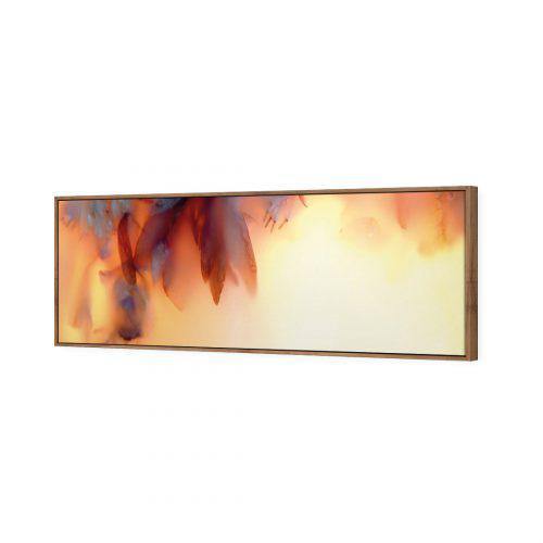 Candle Leafed (Long) - Wall Art Designs - 3043_AL_H WAD_CP - MPY - 260 - M - S - S_60x20_S - 1550 - NAT