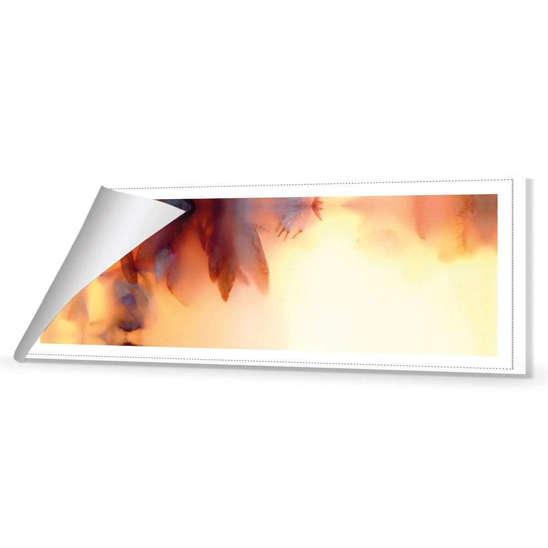 Candle Leafed (Long) - Wall Art Designs - 3043_AL_H WAD_CP - MPY - 260 - M - R_60x20_NONE