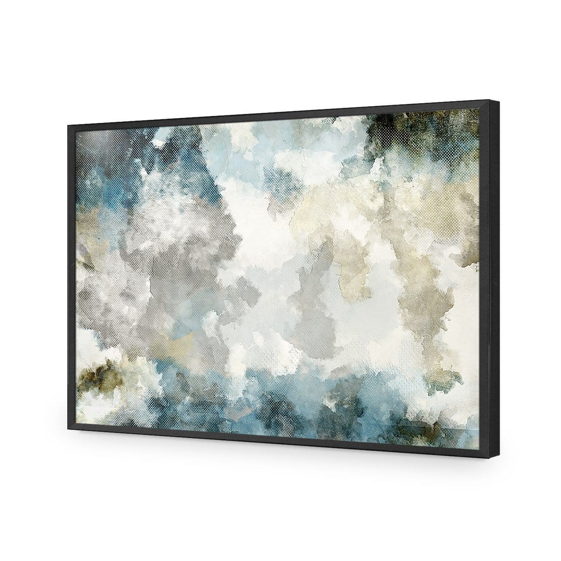 Canvas Clouds - Wall Art Designs - 2552_AR_H WAD_AP - 030 - EDG_45x30_S - 2538 - BLK