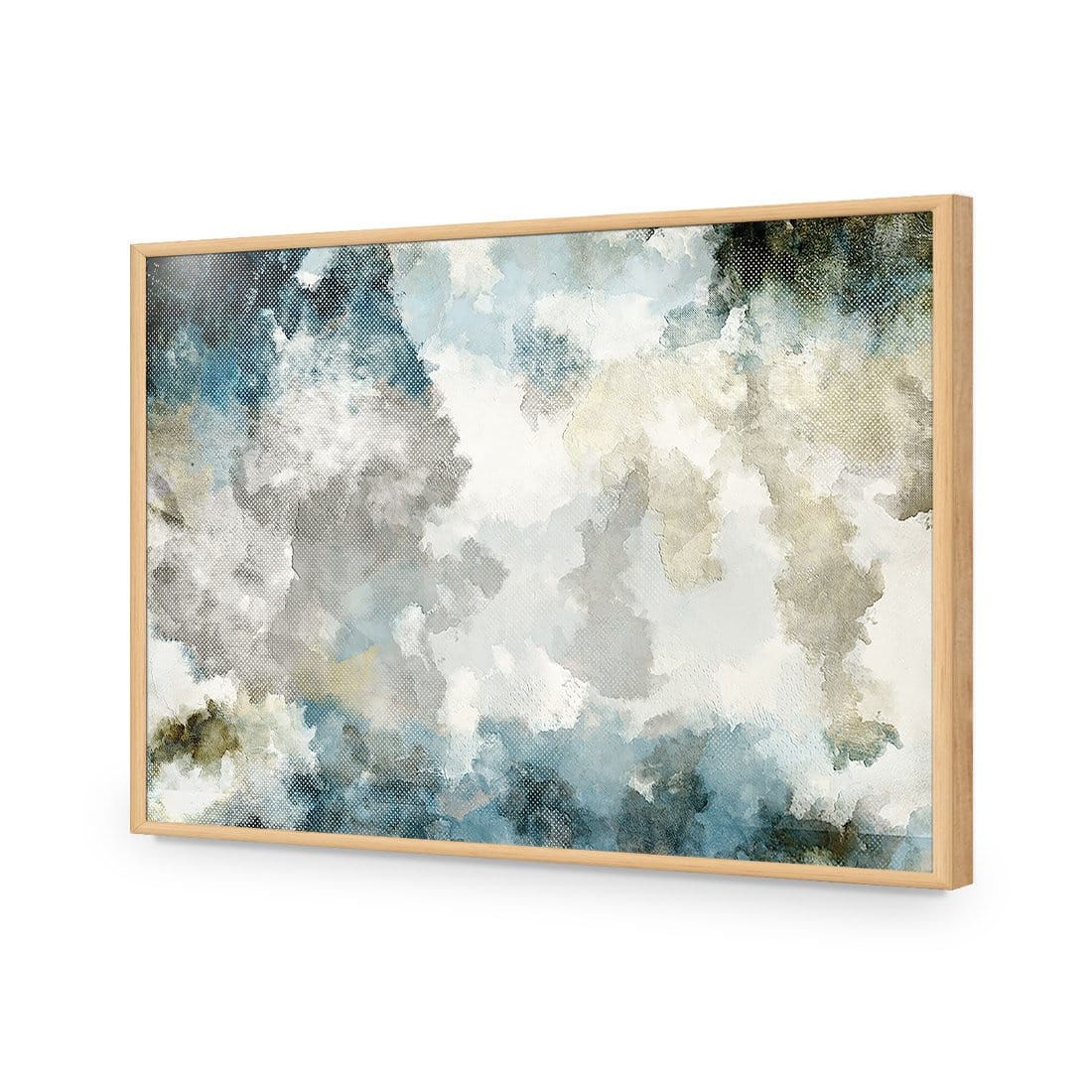 Canvas Clouds - Wall Art Designs - 2552_AR_H WAD_AP - 030 - EDG_45x30_S - 2538 - OAK