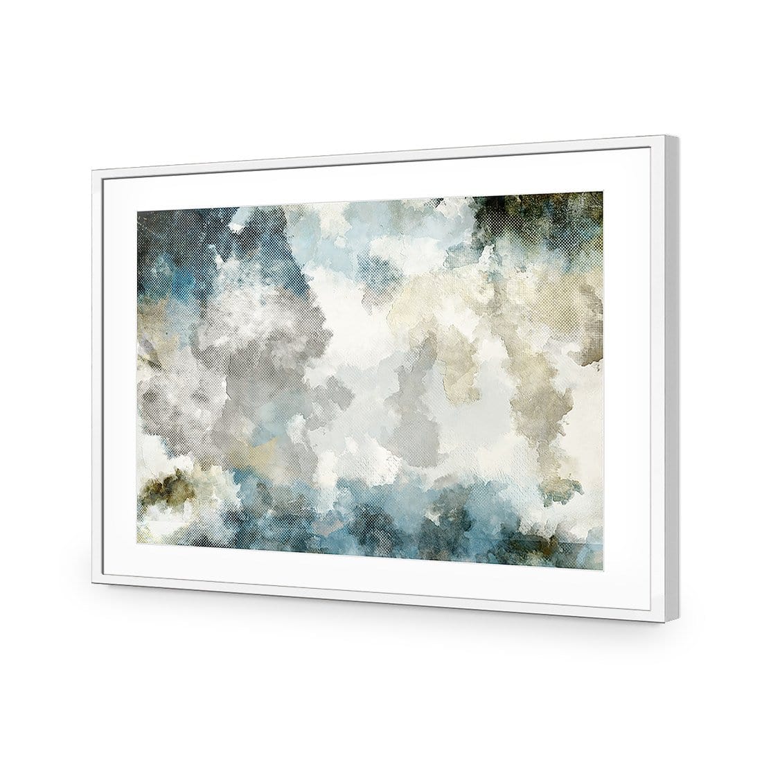 Canvas Clouds - Wall Art Designs - 2552_AR_H WAD_AP - 030 - MAT_45x30_S - 2538 - WHT