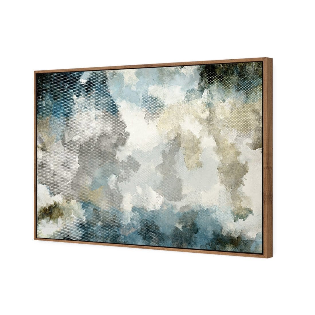 Canvas Clouds - Wall Art Designs - 2552_AR_H WAD_CP - MPY - 260 - M - S - S_45x30_S - 1550 - NAT