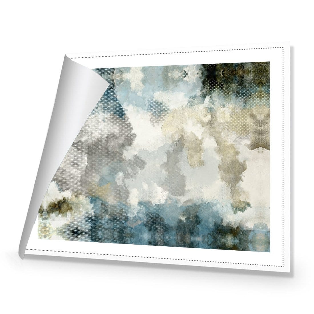 Canvas Clouds - Wall Art Designs - 2552_AR_H WAD_CP - MPY - 260 - M - R_45x30_NONE