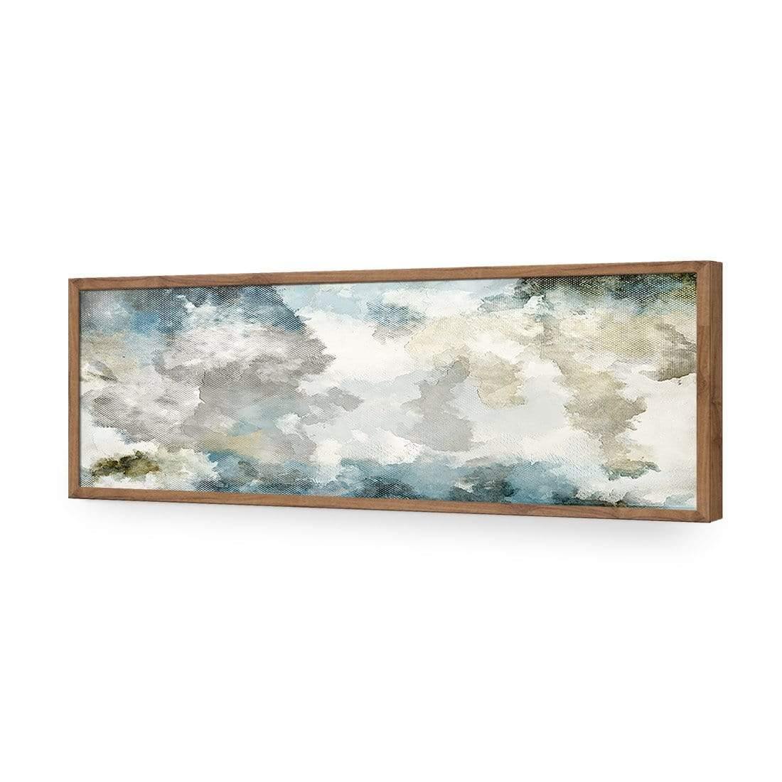 Canvas Clouds (Long) - Wall Art Designs - 2552_AL_H WAD_AP - 030 - EDG_90x30_S - 2538 - NAT