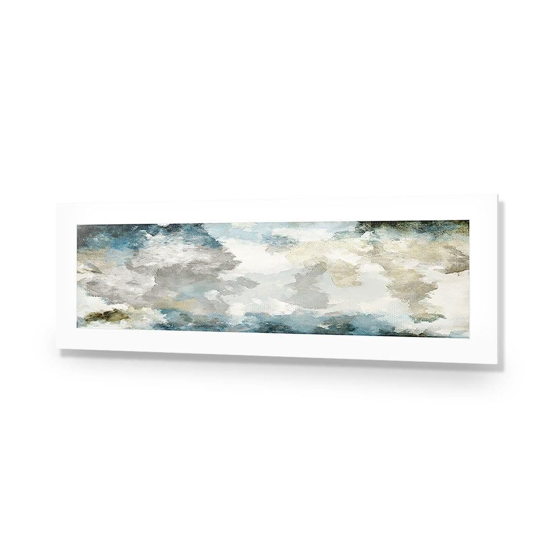 Canvas Clouds (Long) - Wall Art Designs - 2552_AL_H WAD_AP - 030 - MAT_90x30_NONE