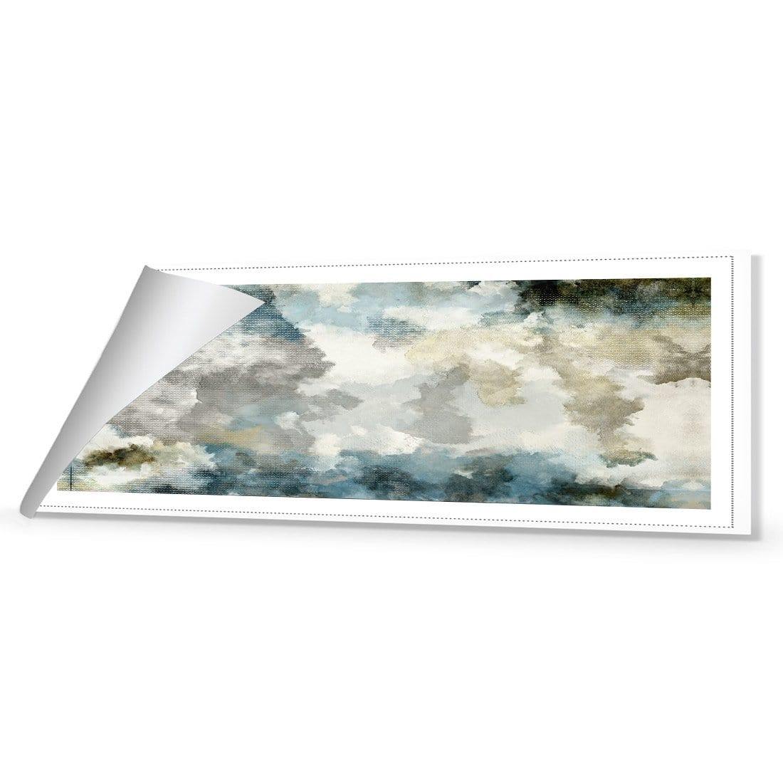 Canvas Clouds (Long) - Wall Art Designs - 2552_AL_H WAD_CP - MPY - 260 - M - R_60x20_NONE