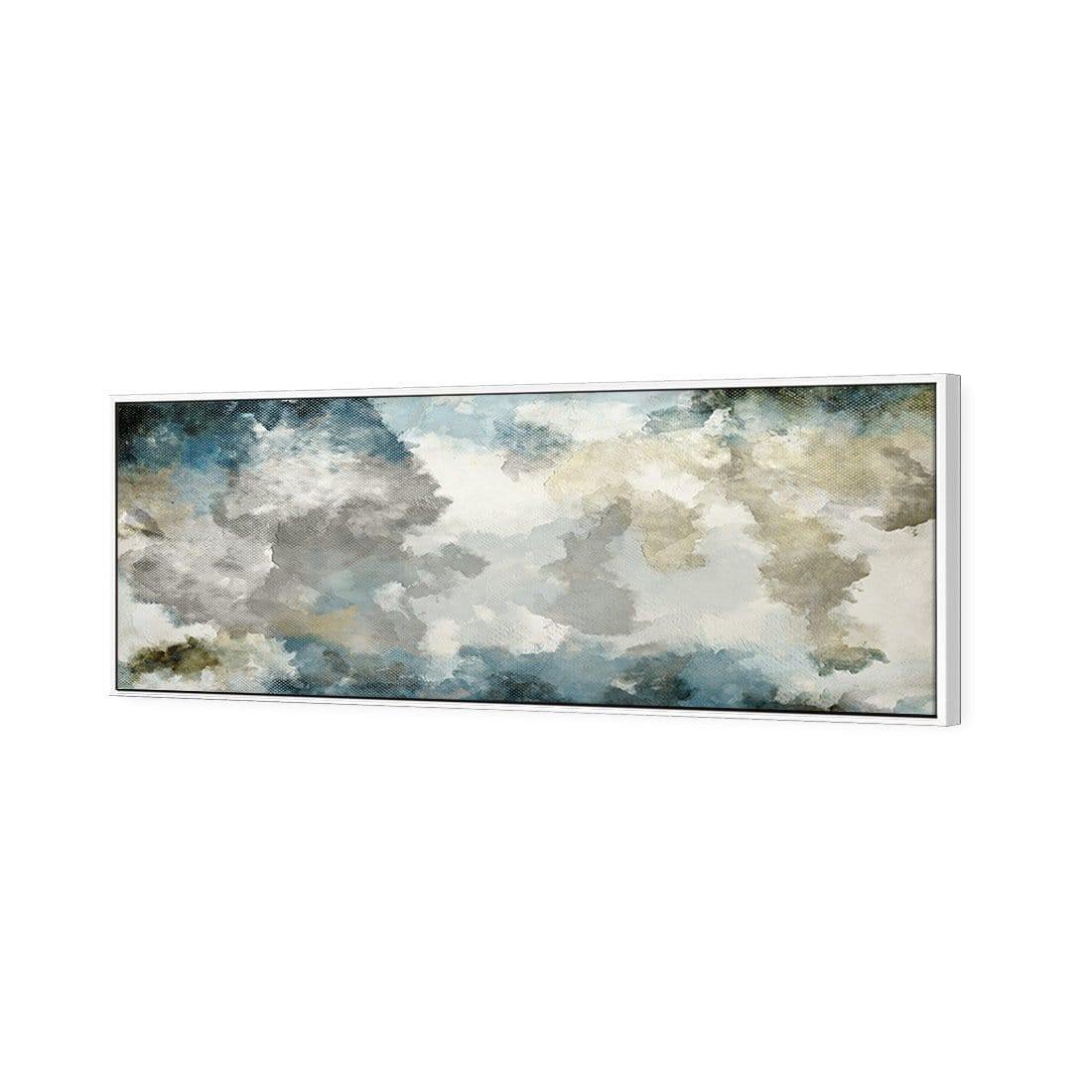 Canvas Clouds (Long) - Wall Art Designs - 2552_AL_H WAD_CP - MPY - 260 - M - S - S_60x20_S - 1550 - WHT