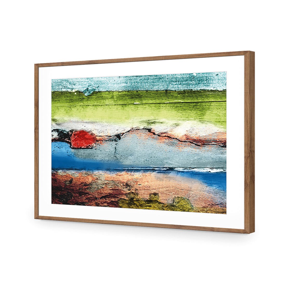 Careless Wood - Wall Art Designs - 1531_AR_H WAD_AP - 030 - MAT_45x30_S - 2538 - NAT