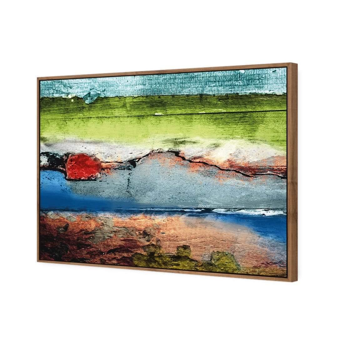 Careless Wood - Wall Art Designs - 1531_AR_H WAD_CP - MPY - 260 - M - S - S_45x30_S - 1550 - NAT