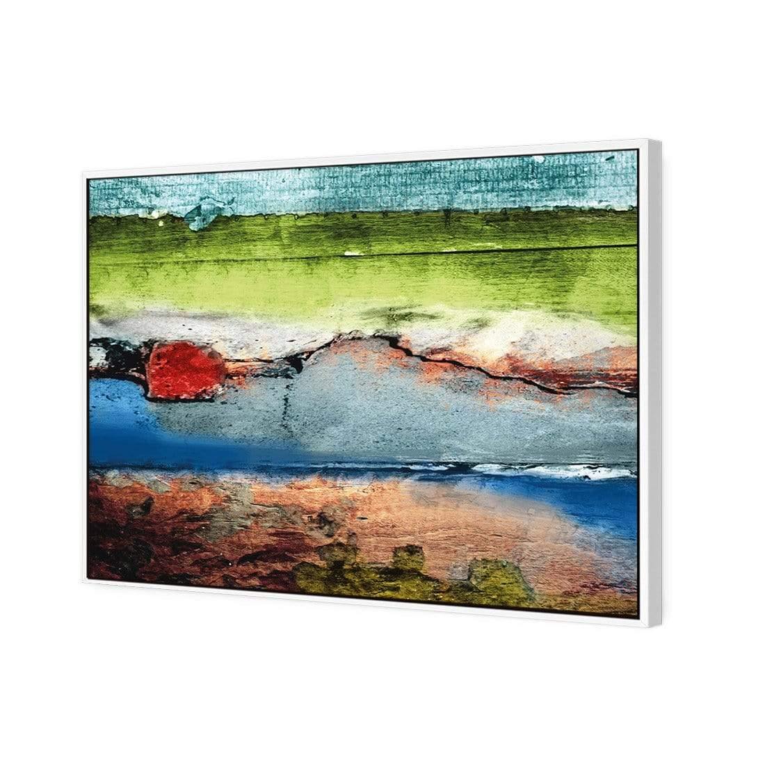 Careless Wood - Wall Art Designs - 1531_AR_H WAD_CP - MPY - 260 - M - S - S_45x30_S - 1550 - WHT