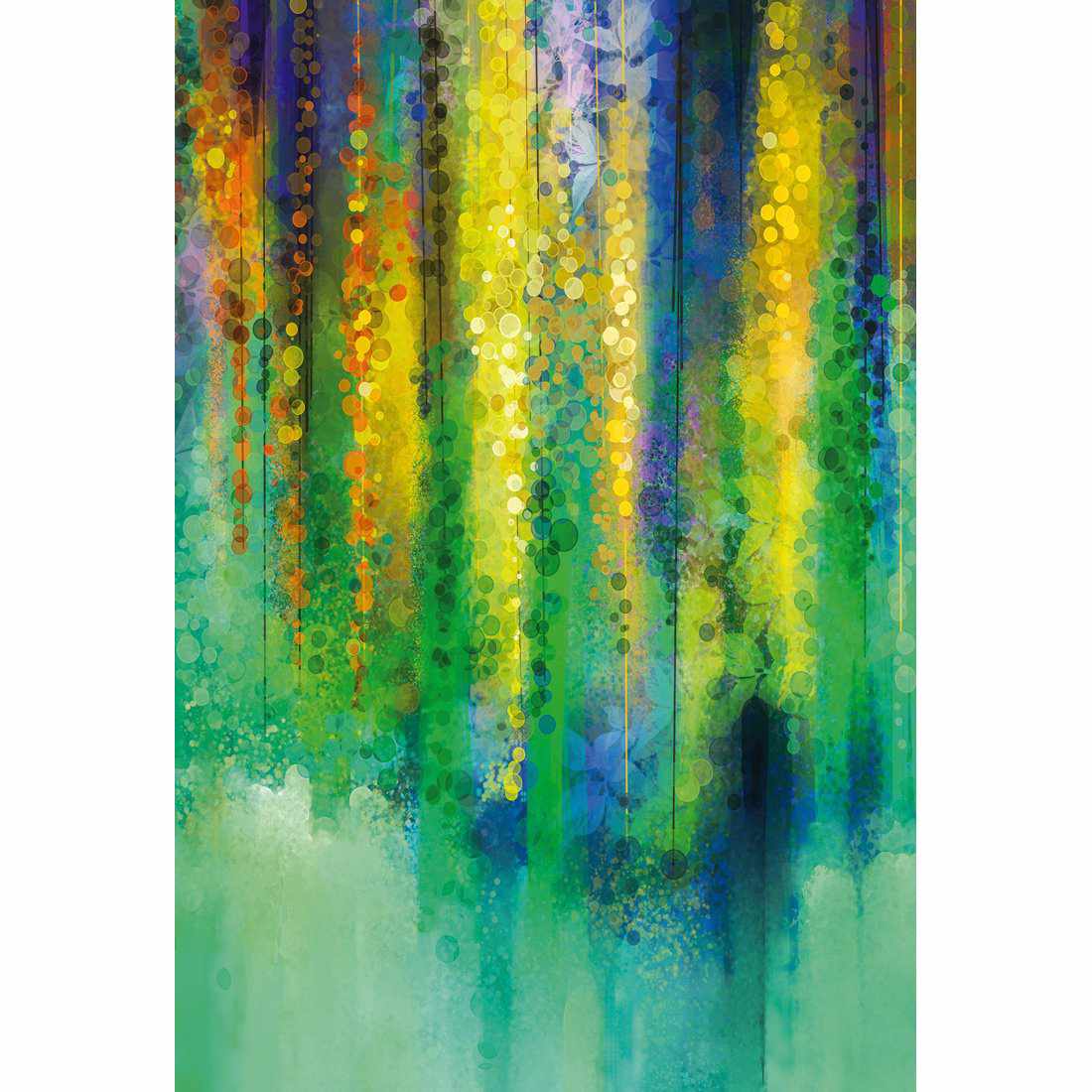 Cascading Colour
