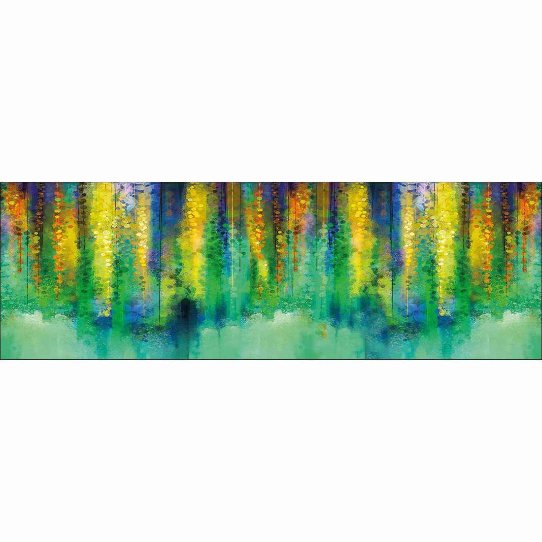 Cascading Colour, Long
