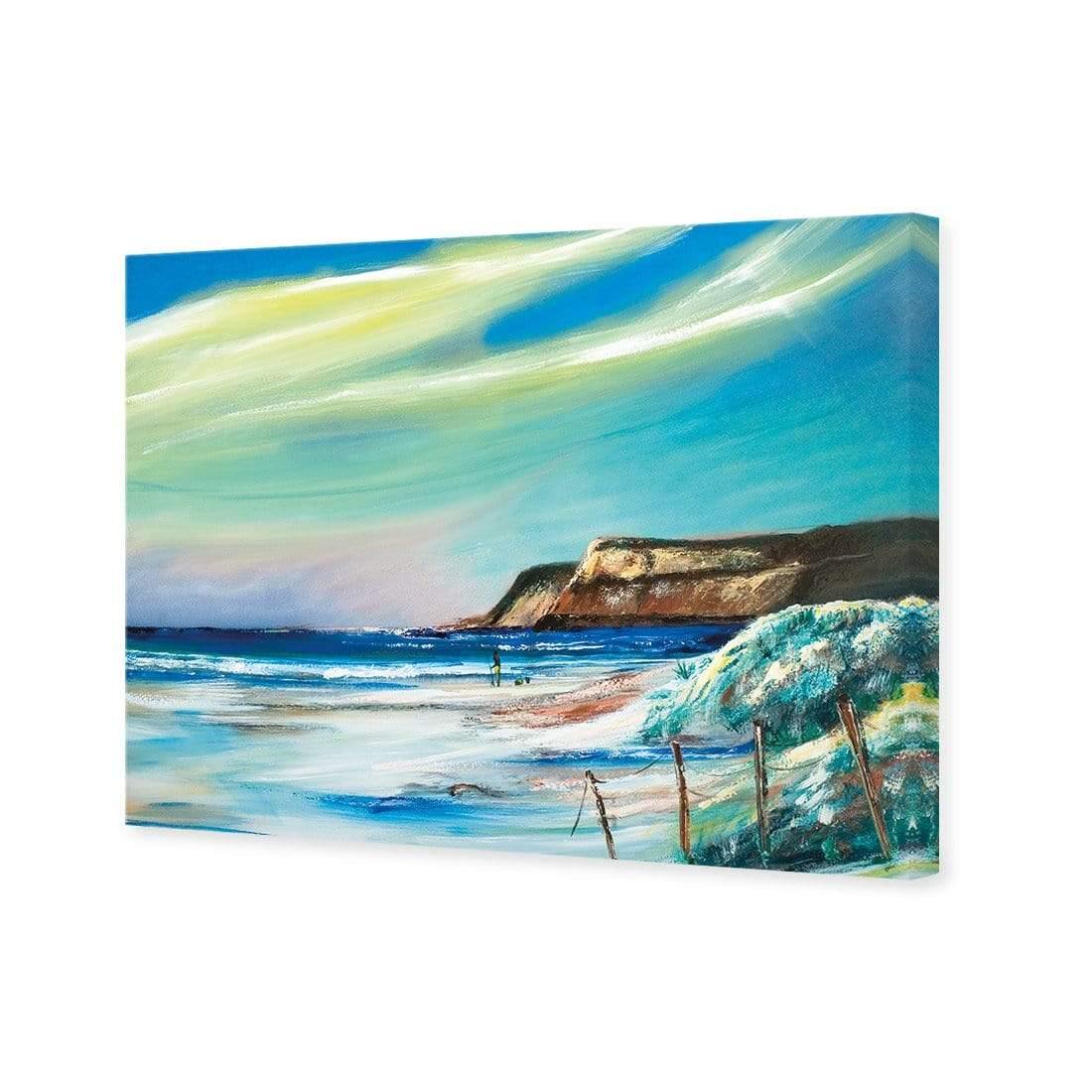 Caves Beach - Wall Art Designs - 198_AR_H WAD_CP - MPY - 260 - M - S - S_45x30_NONE