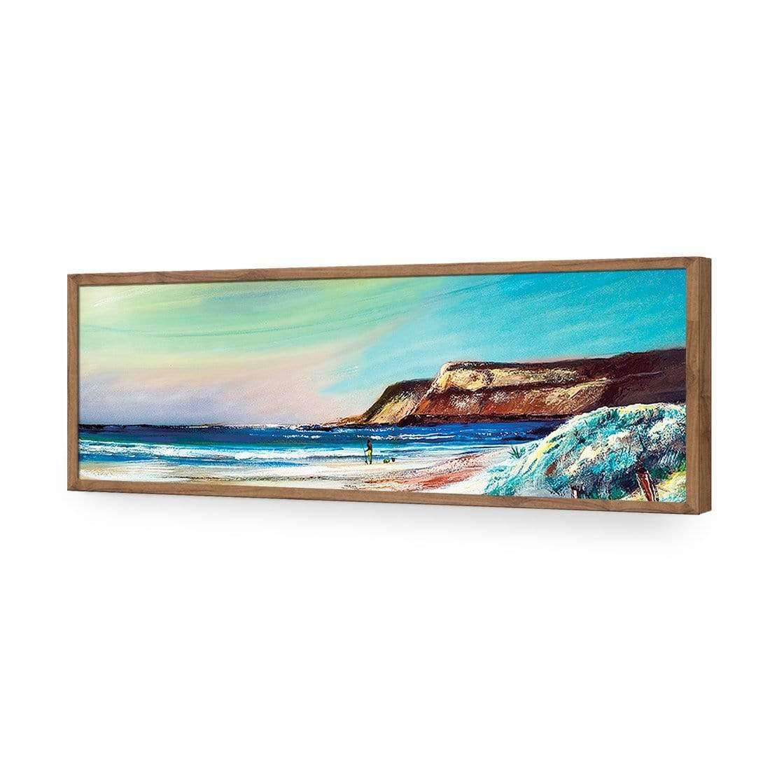 Caves Beach (Long) - Wall Art Designs - 198_AL_H WAD_AP - 030 - EDG_90x30_S - 2538 - NAT