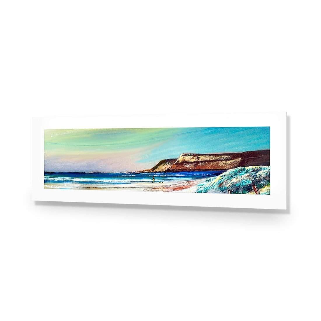 Caves Beach (Long) - Wall Art Designs - 198_AL_H WAD_AP - 030 - MAT_90x30_NONE