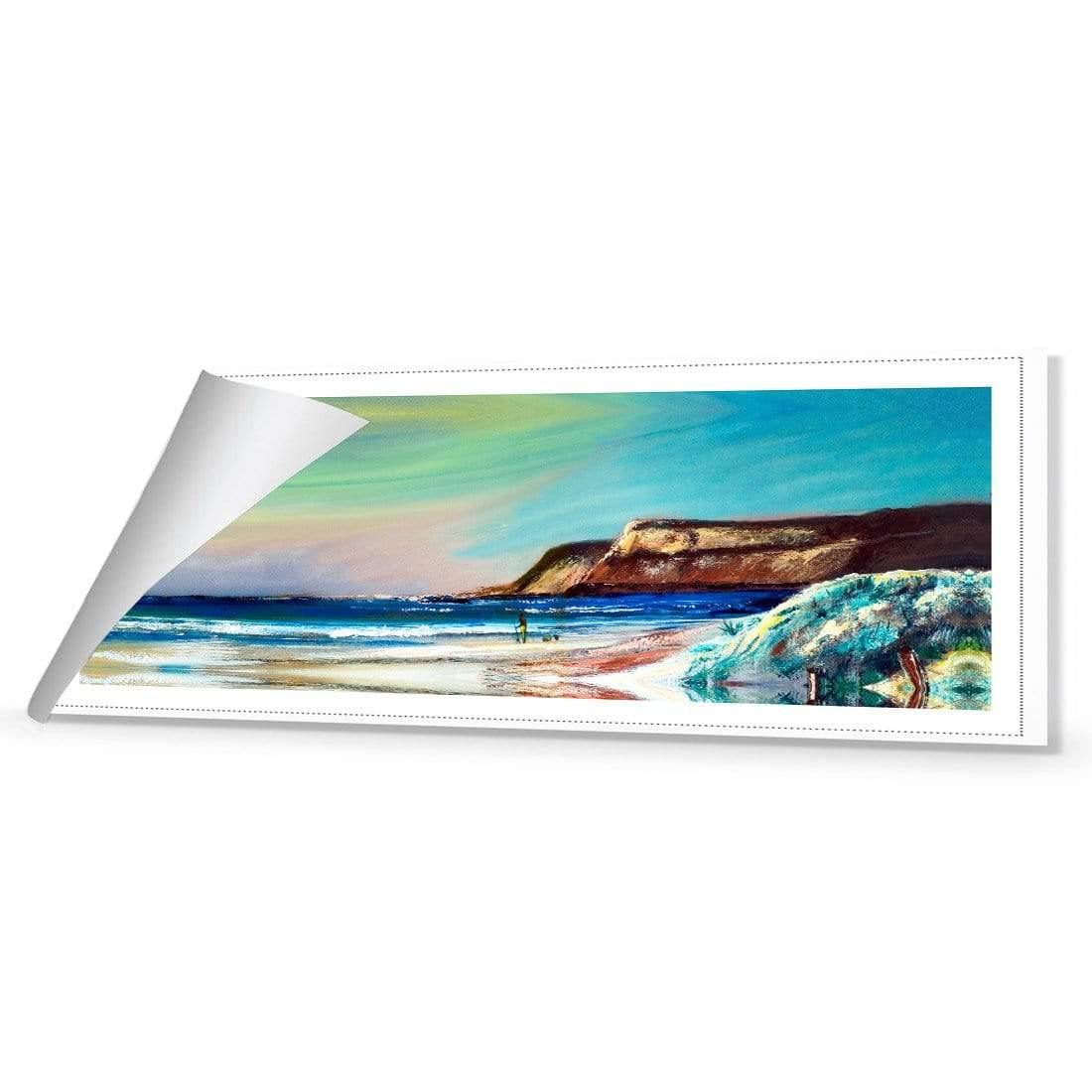 Caves Beach (Long) - Wall Art Designs - 198_AL_H WAD_CP - MPY - 260 - M - R_60x20_NONE