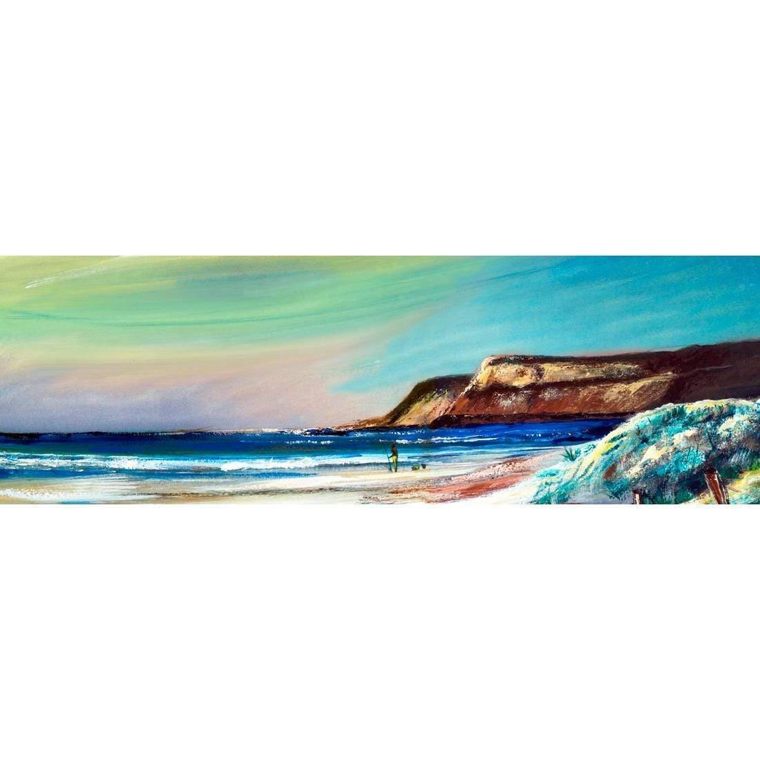 Caves Beach (Long) - Wall Art Designs - 198_AL_H WAD_CP - MPY - 260 - M - S - S_60x20_NONE