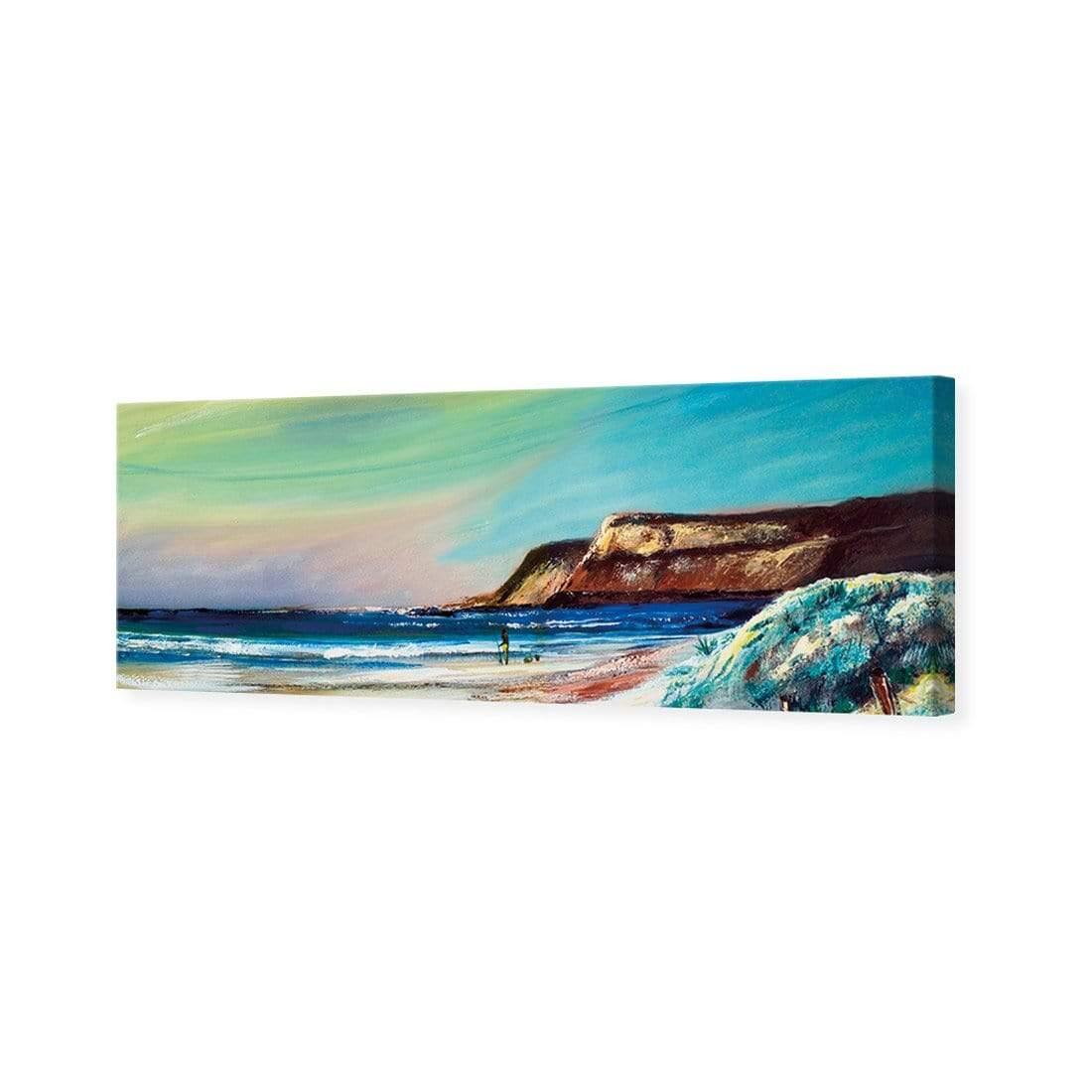 Caves Beach (Long) - Wall Art Designs - 198_AL_H WAD_CP - MPY - 260 - M - S - S_60x20_NONE